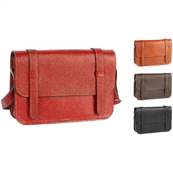 کیف رودوشی زنانه مدل z110