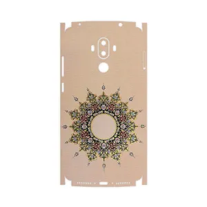 MAHOOT Art of Illumination 3-FullSkin Cover Sticker for Huawei Mate 9