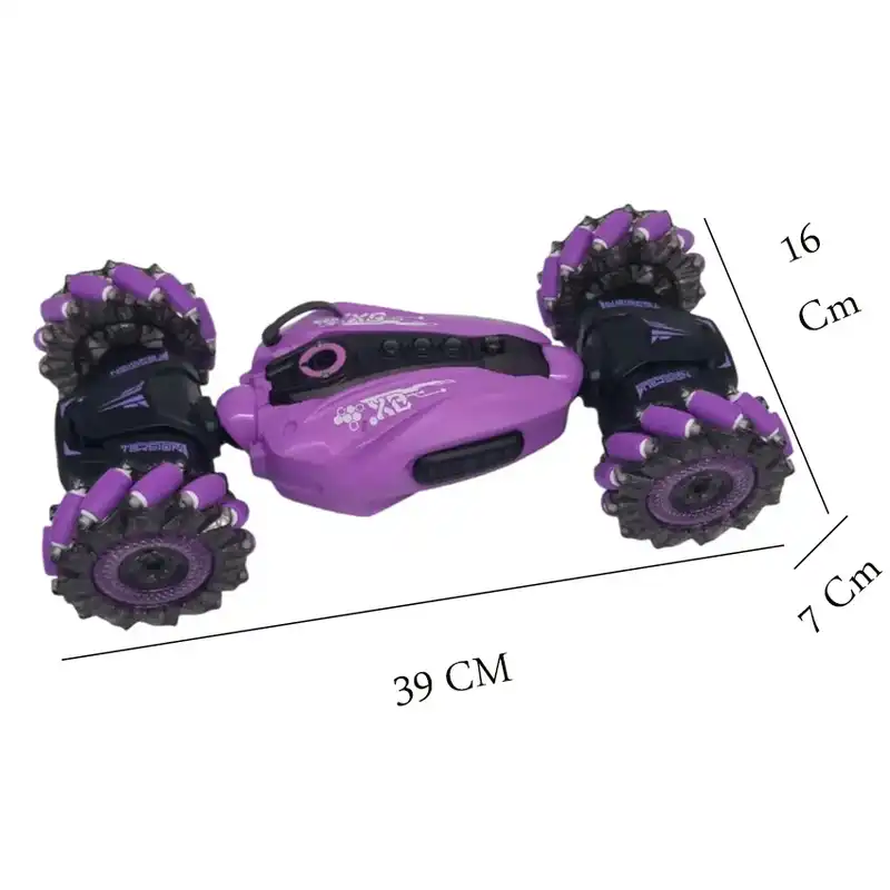 ماشین بازی کنترلی کد XB1236