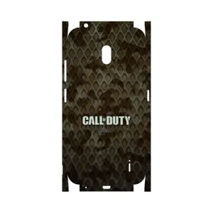 MAHOOT  Call-of-Duty-Game-FullSkin Cover Sticker for Nokia 2.2