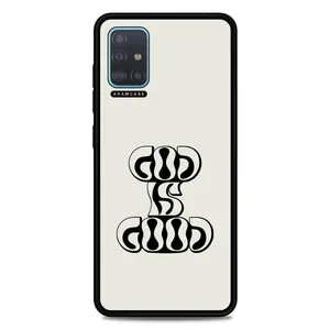 AKAM AMC-WSGA51-OUTES1 Cover For Samsung Galaxy A51