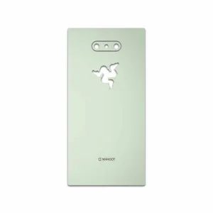 MAHOOT Fluorescence Cover Sticker for Razer Phone 2