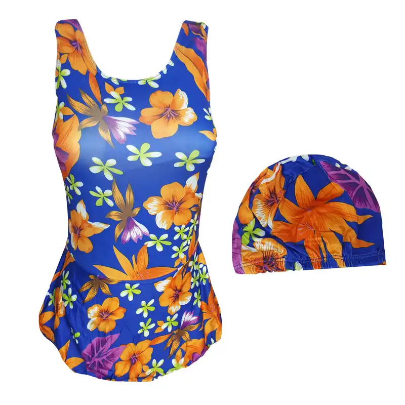 مایو زنانه مدل  M-FER_5456