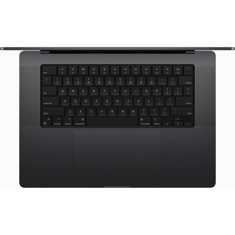 لپ تاپ 16.2 اینچی اپل مدل MacBook Pro MRW13 2023 ZPA-M3 Pro-18GB RAM-512GB SSD لپ تاپ 16.2 اینچی اپل مدل MacBook Pro MRW13 2023 ZPA-M3 Pro-18GB RAM-512GB SSD