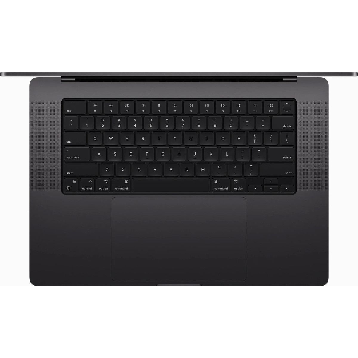 لپ تاپ 16.2 اینچی اپل مدل MacBook Pro MRW23 2023 ZPA-M3 Pro-36GB RAM-512GB SSD لپ تاپ 16.2 اینچی اپل مدل MacBook Pro MRW23 2023 ZPA-M3 Pro-36GB RAM-512GB SSD