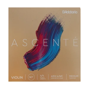 سیم ویولن داداریو مدل ascente