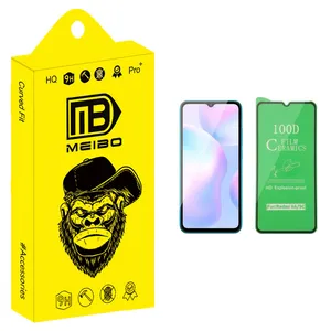 MEIBO +HD Ceramics Screen Protector For Xiaomi  Redmi 9A
