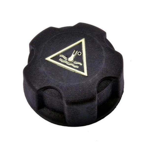 درب رادیاتور خودرو کالانیکس مدل DAR-206-10260 مناسب برای پژو 206