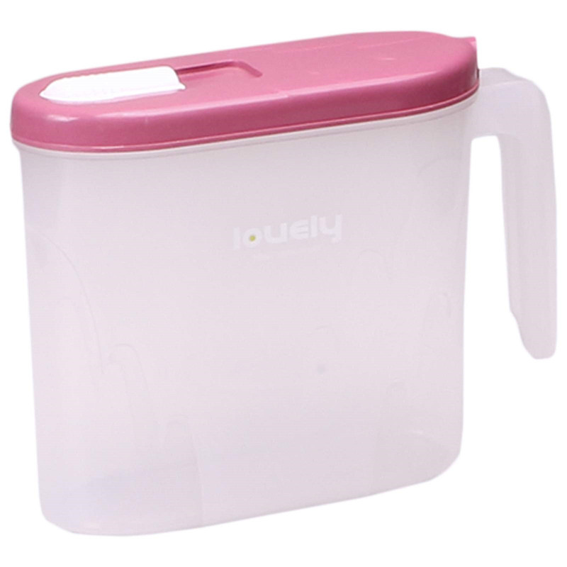 ظرف پودر رختشویی مدل f631000g6