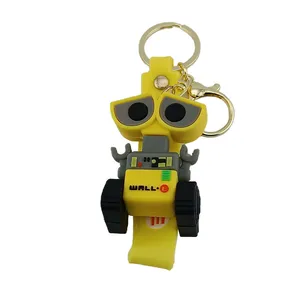 جاکلیدی مدل سیلیکونی طرح وال ای