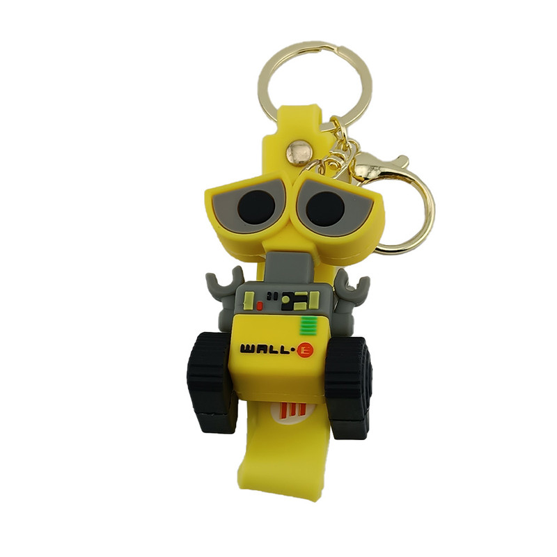 جاکلیدی مدل سیلیکونی طرح وال ای