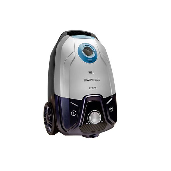 جاروبرقی 2200 وات ترام هاوس مدل vc-90240