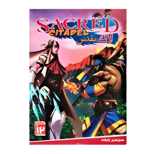 بازی Sacred Citadel مخصوص PC