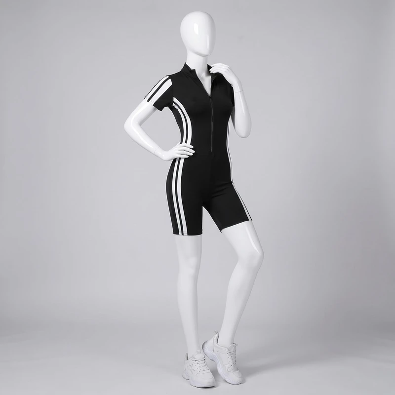 سرهمی ورزشی زنانه کراس مدل Zip