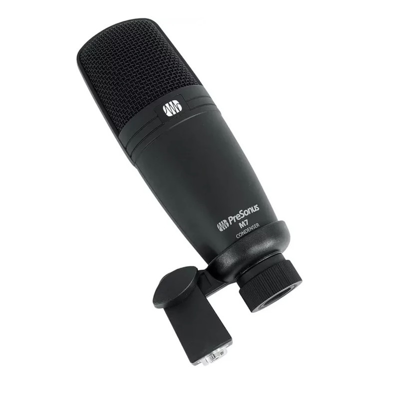 میکروفن کندانسر پریسونوس مدل M7 MKII