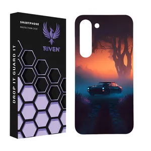 RIVEN RI2-13 Case For Samsung Galaxy S23