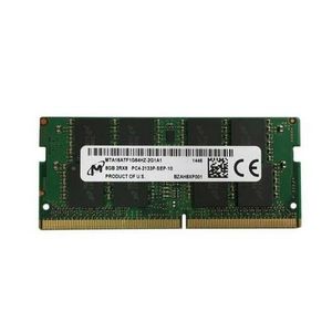 نقد و بررسی رم لپ تاپ DDR4 تک کاناله 2133 مگاهرتز CL15 میکرون مدل PC4-17000 ظرفیت 8 گیگابایت توسط خریداران