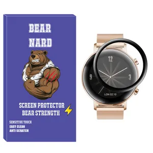 Bearnard NBR Nano Screen Protector For Huawei Watch GT2 42mm