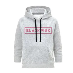 هودی زنانه مدل BLACKPINK کد MRJ02