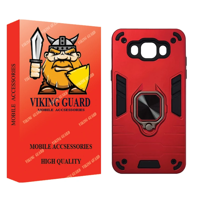 کاور وایکینگ گارد مدل بتمنی طرح کلاسیک مناسب برای گوشی موبایل سامسونگ Galaxy J5 2016 / J510