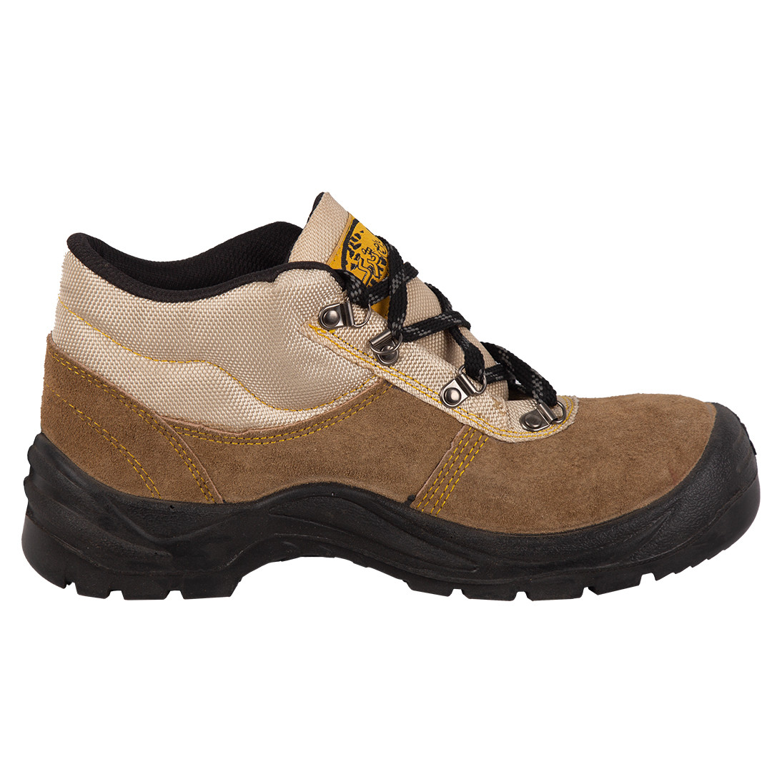 کفش ایمنی ایمن ترک کد 001 کفش ایمنی ایمن ترک کد 001