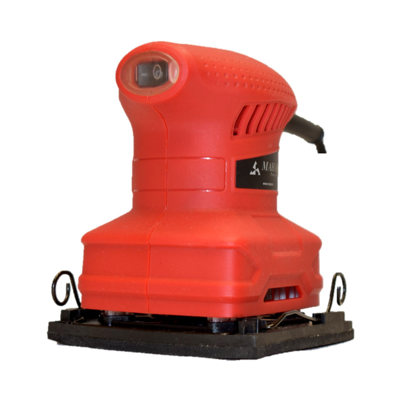 دستگاه سنباده زن محک مدل OS-200