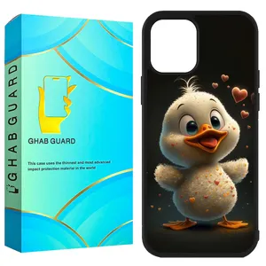 Ghab Guard GCHP11PM Cover For Apple iPhone 11 Pro Max