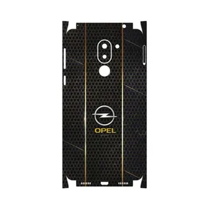 MAHOOT OPEL-FullSkin Cover Sticker for Honor 6X