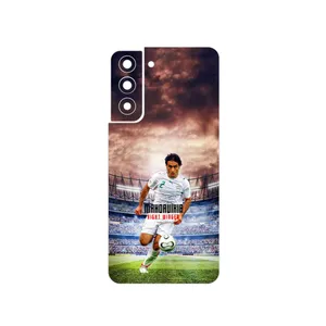 MAHOOT Mehdi Mahdavikia Cover Sticker for Samsung Galaxy S21 FE 5G