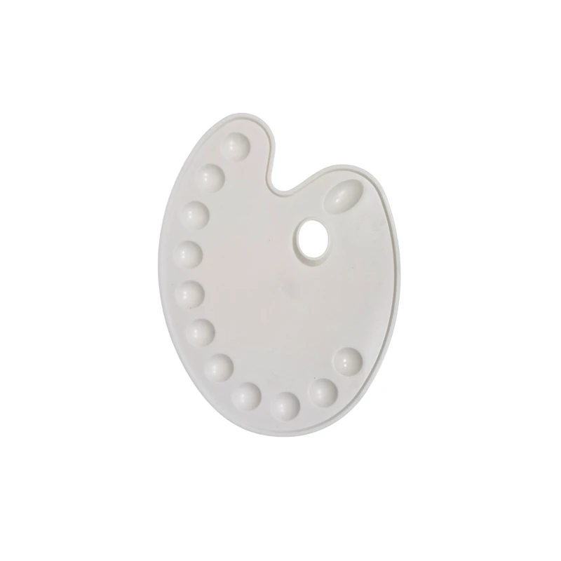 پالت رنگ مدل P-11