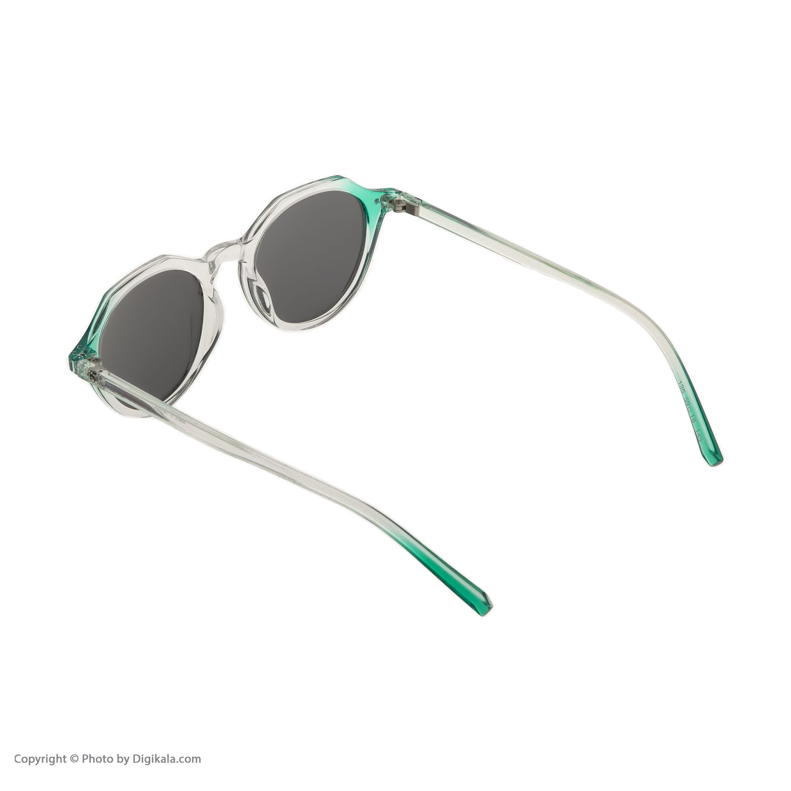 عینک آفتابی زنانه گودلوک مدل GL135 C30 -  - 4