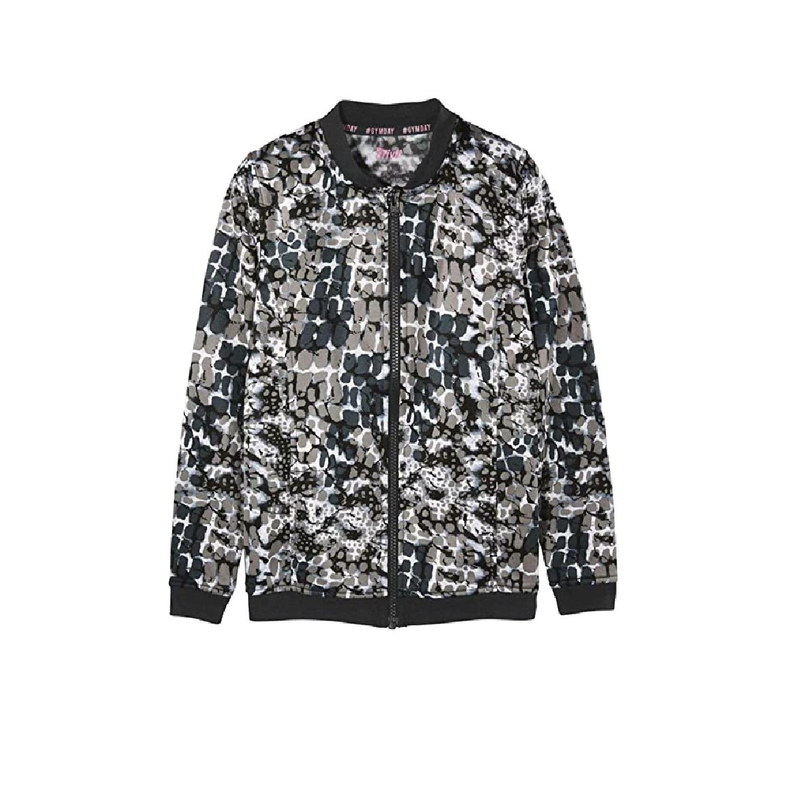 سویشرت دخترانه کرویت مدل CRV00