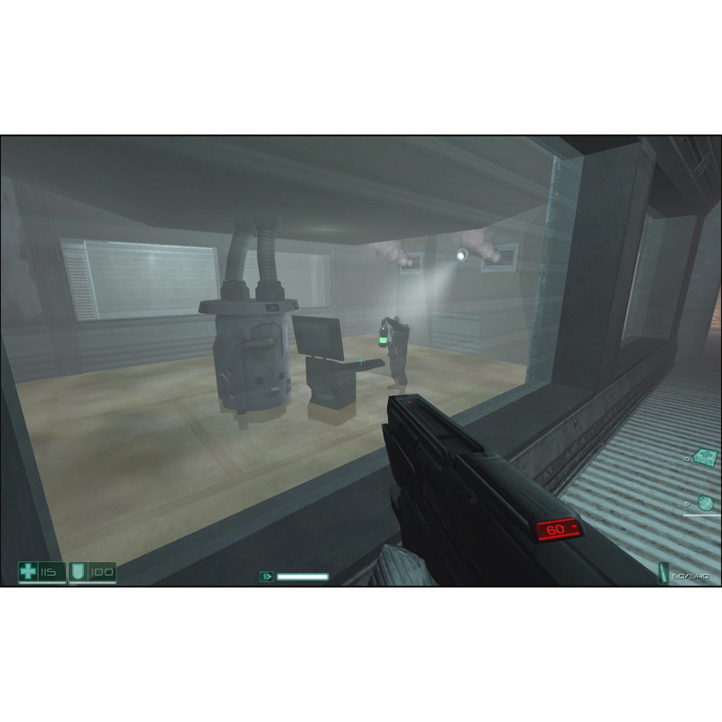 بازی F.E.A.R. Perseus Mandate مخصوص PC بازی F.E.A.R. Perseus Mandate مخصوص PC