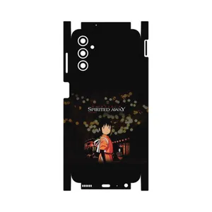 MAHOOT Spirited Away-FullSkin Cover Sticker for Samsung Galaxy M13  India