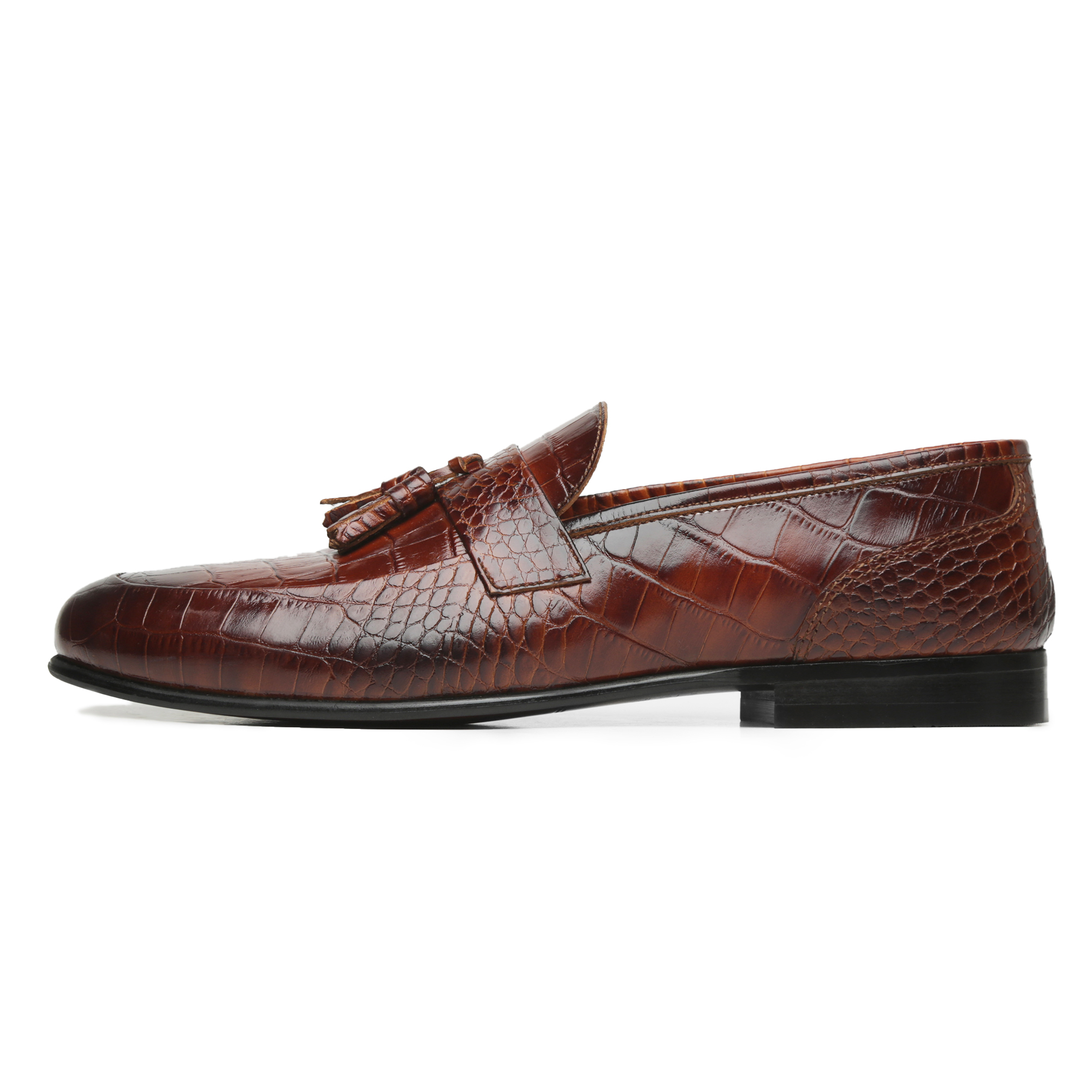 کفش مردانه نورانیز مدل 5010