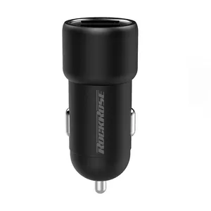 RockRose Ranger M2 Car Charger