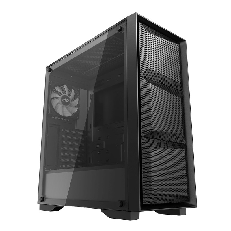 کیس دیپ کول مدل MATREXX 50 MESH 4FS 1