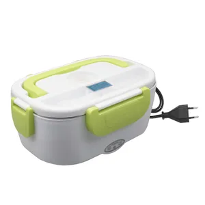 ظرف غذای برقی مدل GS-M-76823