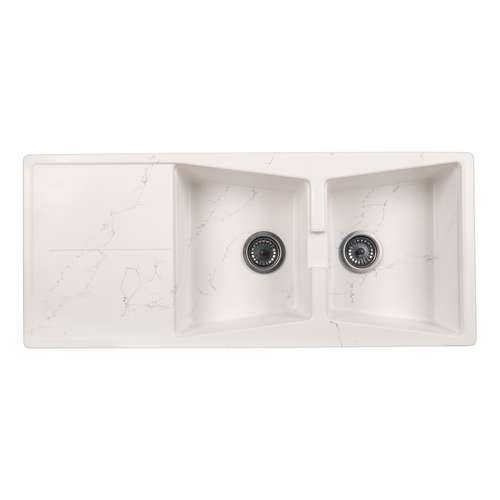 سینک ظرفشویی گرانیتی مدل کایلا SMTO  توکار