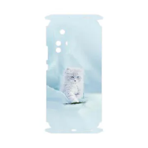 MAHOOT Cat_1-FullSkin Cover Sticker for Xiaomi 12 Pro
