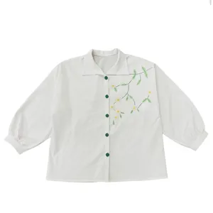 شومیز آستین بلند زنانه مدل GF345