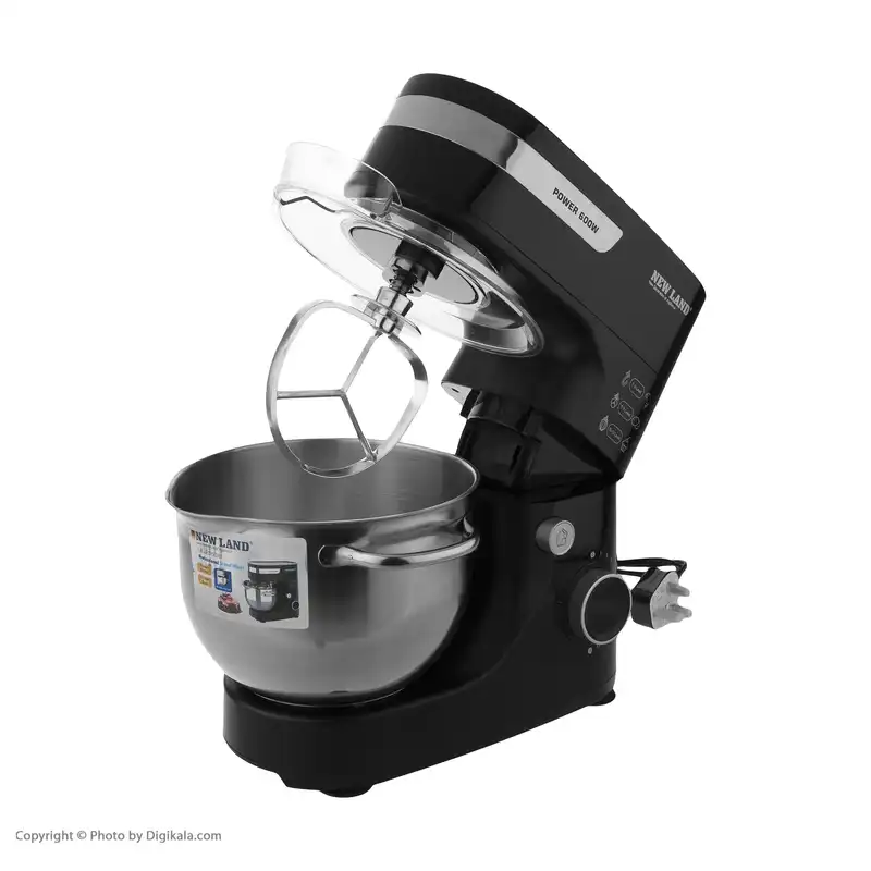 همزن نیولند مدل NL-2553B