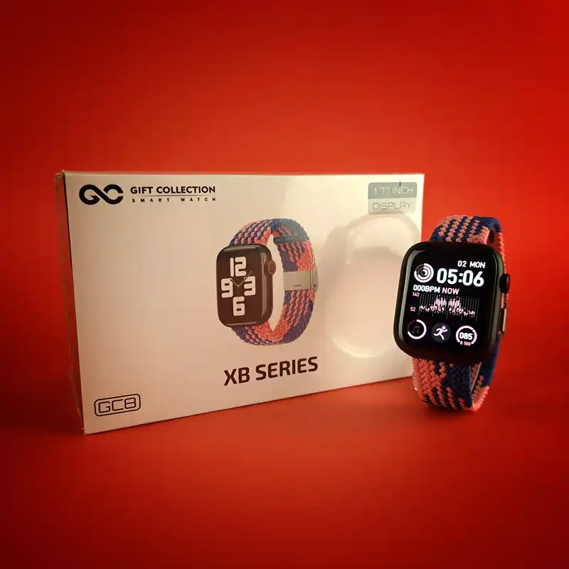 ساعت هوشمند گیفت کالکشن مدل GC8