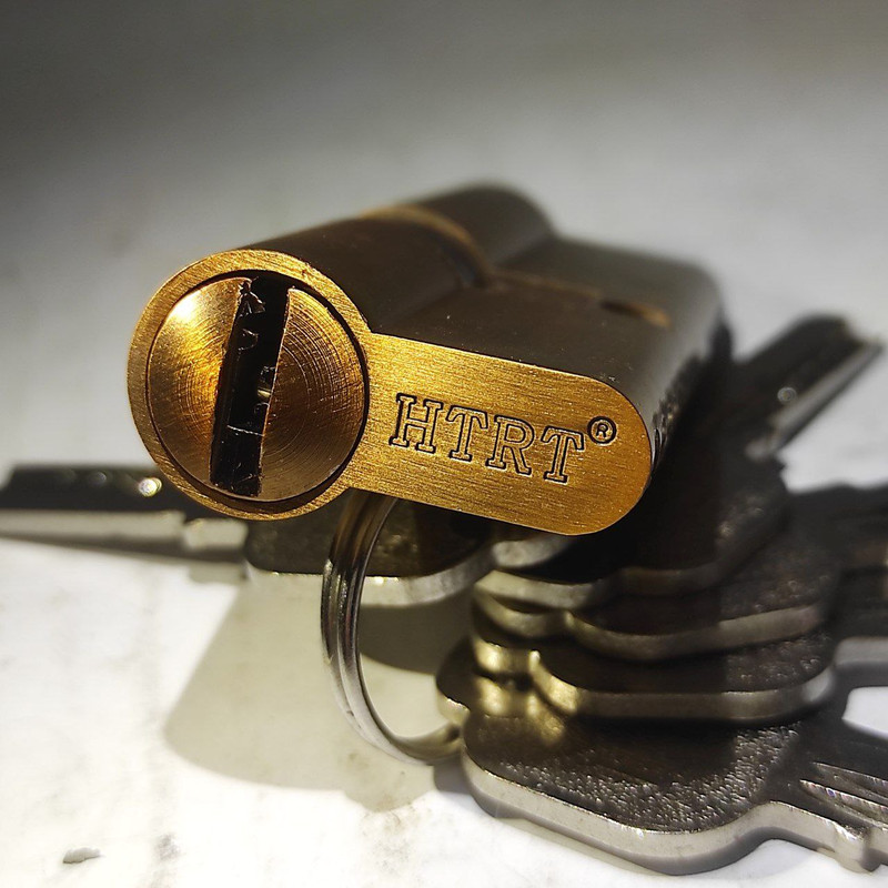 سیلندر قفل اچ تی آر تی مدل HTR-T1