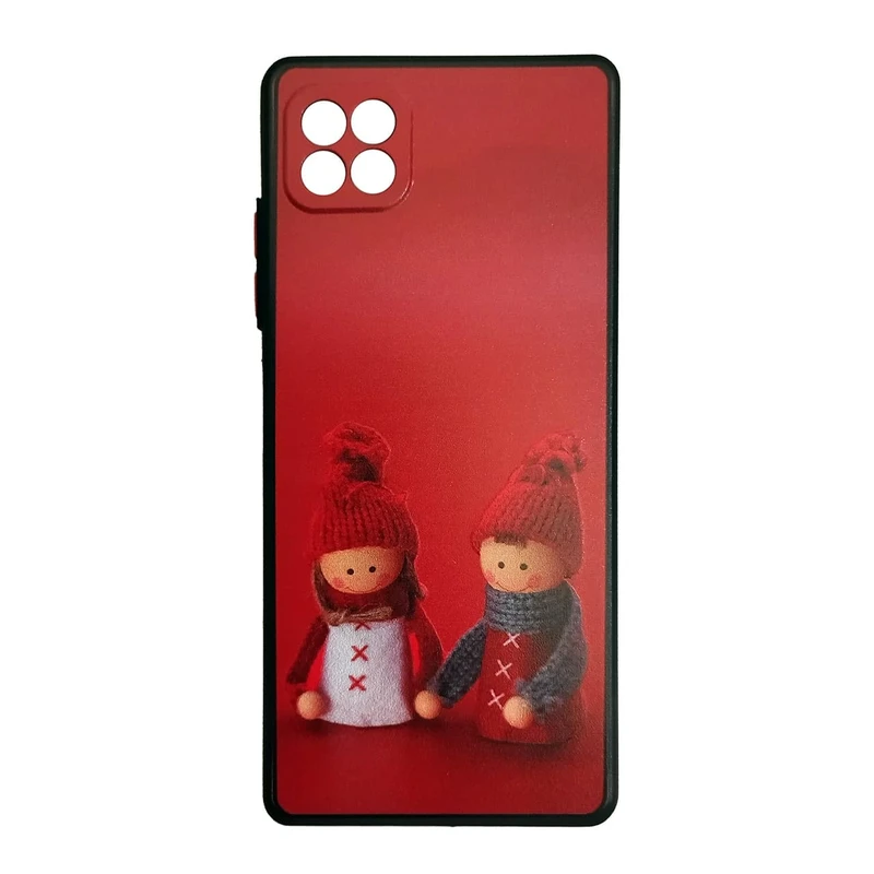 کاور کد 1904 مناسب برای گوشی موبایل سامسونگ galaxy A22 5G