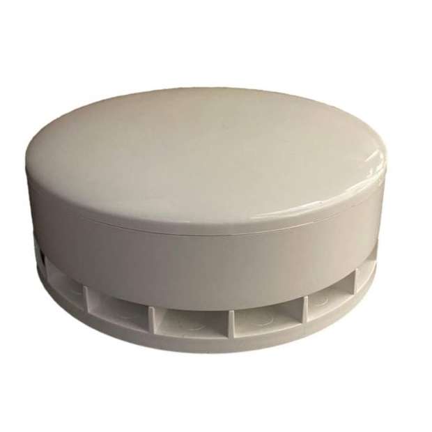 آژیر اعلام حریق زتا مدل ZS2-W