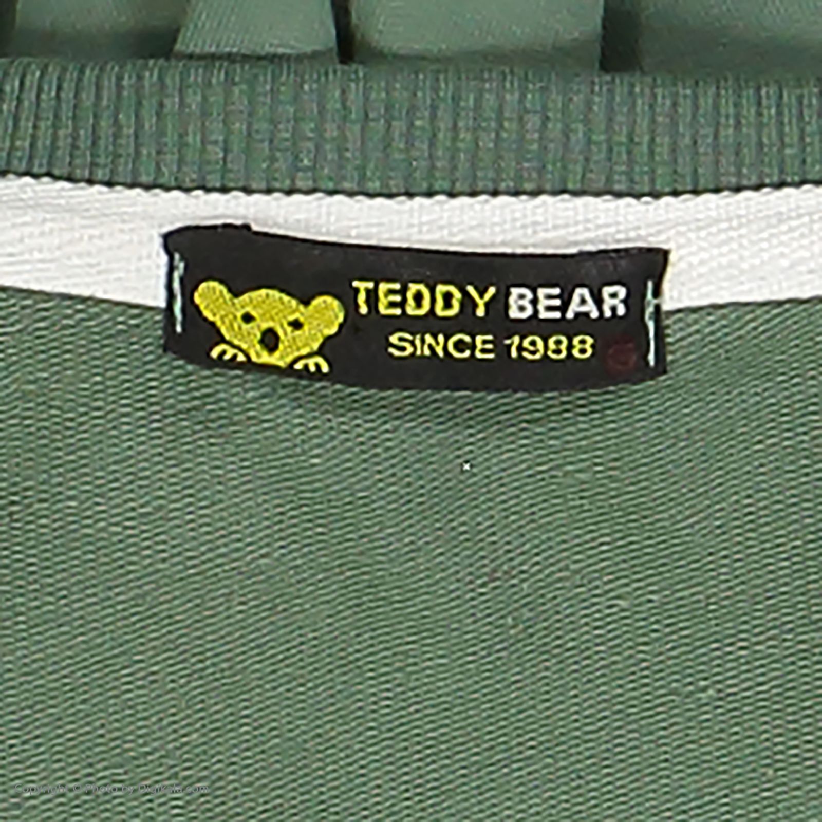سویشرت بچگانه خرس کوچولو مدل 2011170-46 -  - 5
