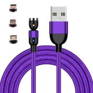 نقد و بررسی کابل تبدیل USB به microUSB / USB-C / لایتنینگ مدل DCB1002N طول 2 متر توسط خریداران