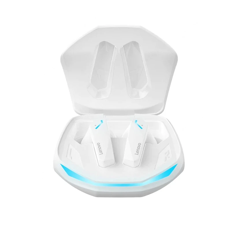 هدفون مخصوص بازی بی سیم لنوو مدل AHS ACTIVE NOISE CANSELING GM2 2022