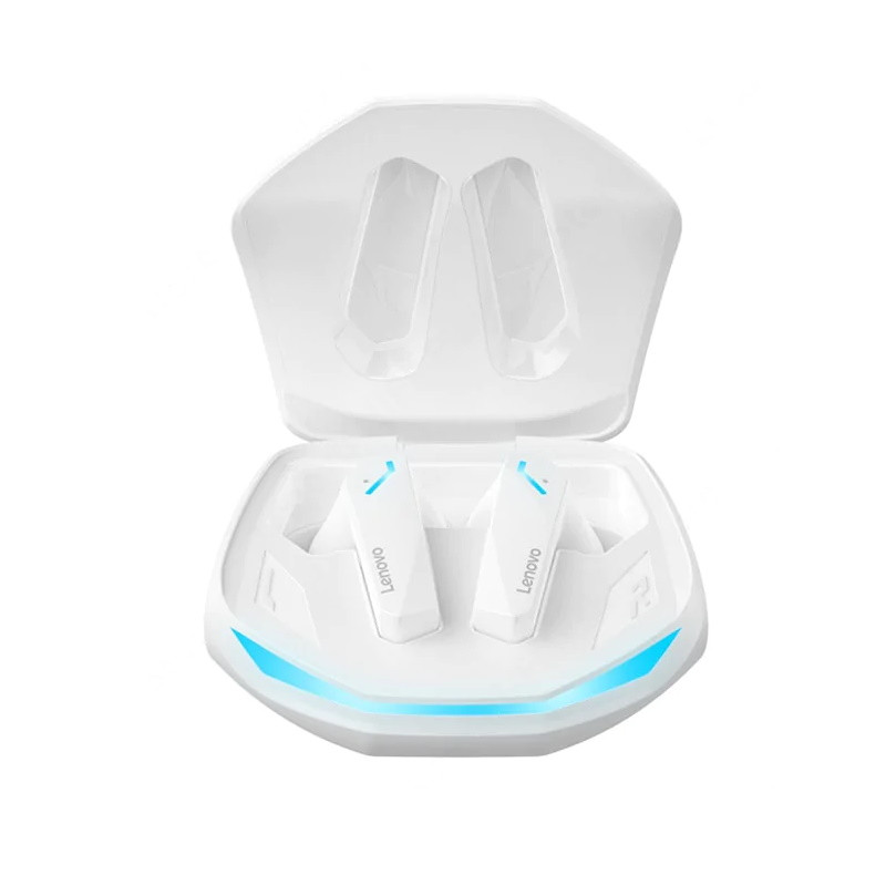 هدفون مخصوص بازی بی سیم لنوو مدل AHS ACTIVE NOISE CANSELING GM2 2022